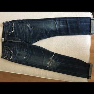 Citizens of humanity denim